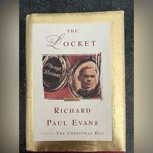 The Locket by Richard Paul Evan’s